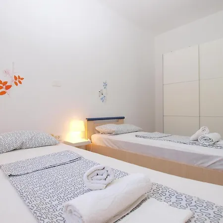 Apartment Fuer 6 Personen Ca 60 Qm In Fazana, Istrien Istrische Riviera
