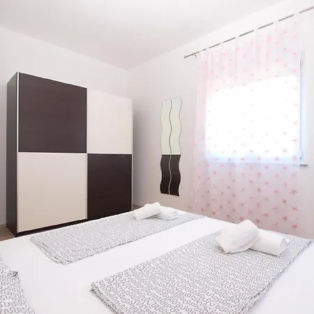 Fuer 6 Personen Ca 60 Qm In Fazana, Istrien Istrische Riviera