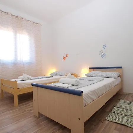 Fuer 6 Personen Ca 60 Qm In Fazana, Istrien Istrische Riviera