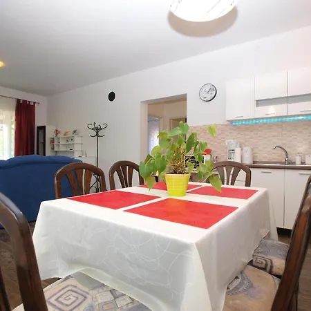 Fuer 6 Personen Ca 60 Qm In Fazana, Istrien Istrische Riviera Fazana