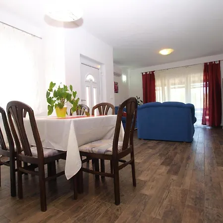 Fuer 6 Personen Ca 60 Qm In Fazana, Istrien Istrische Riviera
