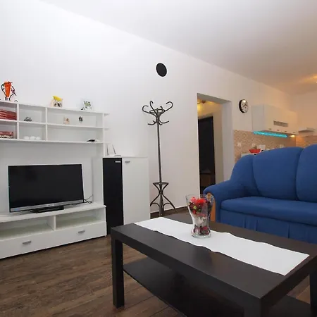 Fuer 6 Personen Ca 60 Qm In Fazana, Istrien Istrische Riviera Apartment