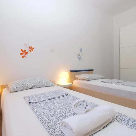 Fuer 6 Personen Ca 60 Qm In Fazana, Istrien Istrische Riviera Fazana