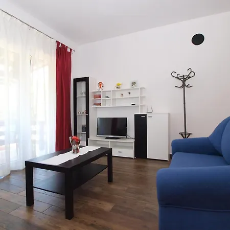 Fuer 6 Personen Ca 60 Qm In Fazana, Istrien Istrische Riviera Apartment Fazana