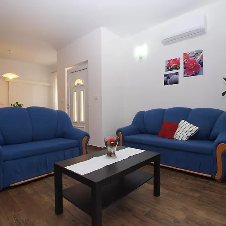 Fuer 6 Personen Ca 60 Qm In Fazana, Istrien Istrische Riviera Apartment